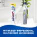Odol-med 3 Toothpaste 125ml - 3in1 Protection for Strong Teeth Healthy Gums & Fresh Breath - Buy Online on GoSupps.com