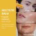 On-The-Go Moisturizer Stick with Natural Anti-Oxidant Oil | 10g | 0.35oz - Hydrate & Nourish Anywhere - Buy Online on GoSupps.com