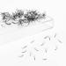 Kordes 5D C Curl Premade Fans Lash Extensions 10-13mm Mix Size - Professional Use Volume Eyelashes - Buy Online on GoSupps.com