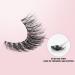 False Eyelashes & Lash Extension Kit - 7 Pairs Wispy Natural & Manga Fluffy Faux Mink Lashes | Reusable & Featherlight Clear Band - Shop Now - Buy Online on GoSupps.com