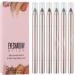 XIAYANG Eyeshadow Stick Set | Waterproof Glitter Cream Eye Liner Set | Cream Eye Shadow Brightener Sticks Colorful Long Lasting Eye Shadow Applicator Stick for Women - Buy Online on GoSupps.com