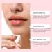 YUNFAX Lip Booster Serum Moisturizing Lip Oil Reduces Lip Lines 15ml Portable Nonstick Light Texture for Daily Touchups and Travel Enhances Natural Plum 5 Pack 5 Pack - Buy Online on GoSupps.com