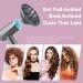 Tensky Hair Dryer Diffuser Attachment - Perfect Curly Hair Diffuser for Sky-S200 | Enhance Waves & Curls | International Shipping Available - Buy Online on GoSupps.com