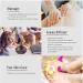 Gel Nail Polish Kit - 12 Colors - Spring 2021 - Glitter Soak Off Gel Set for DIY & Salon - MODELONES - Buy Online on GoSupps.com