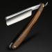 FBite Men's Razor Set - Premium Wooden Handle Razor | Perfect Gift Idea for Shaving Enthusiasts - Buy Online on GoSupps.com