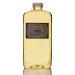 Bodhi |Massage oil orange & ginger 1 L/Premium quality for professionals/with essential organic oil for warming massages/with coconut and rice oil/vegan & 100% natural