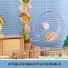 BUCATSTATE 17cm Transparent Hamster Wheel - Jelly Style | Buy Online - Buy Online on GoSupps.com
