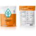 Thersty Electrolyte Powder ZERO Sugar Electrolyte Packets Designed for Rapid Hydration. All Natural Ingredients and Trusted by the World s most Demanding Insustries 40 Servings - Orange - Buy Online on GoSupps.com