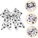 minkissy Kids Soccer Ball Bows for Hair Girls Football Elastic Hair Rope Bow for Hair Soccer Hair Ties Bow Hair Rope Bow Hair Ties Hair Bow Ties Holder Headband Hair Accessories Sports - Buy Online on GoSupps.com