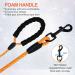 Iokheira 10m Dog Training Line - Durable Leash for Small & Large Dogs with 360 Carabiner & Reflectors - Perfect for Safe Training & Walking - Buy Online on GoSupps.com