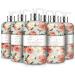 Baylis & Harding Hand Wash Bundle - 6 x 500ml Royale Garden Peach Peony & Jasmine + 3 x 500ml Anti-Bacterial Jasmine & Apple Blossom (9 Bottles) - Vegan Friendly - Buy Online on GoSupps.com