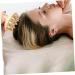 Healvian Wooden Massage Comb - Gua Sha Head Massager for Dandruff & Lymphatic Therapy - Natural Beech Child-Friendly Scraper - Buy Online on GoSupps.com