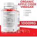 Keto ACV Luxe Gummies - Vegan Apple Cider Vinegar Supplement (60 Gummies) - Pack of 1 - Buy Online on GoSupps.com