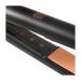 Elchim 8th Sense Styler - Titanium & Ceramic Hair Straightener with 11 Heat Settings Dual-Voltage Travel Bag - Black | International Shipping Available - Buy Online on GoSupps.com