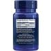 Life Extension Melatonin 750 mcg - 6 Hour Timed Release, 60 Vegetarian Tablets for Sleep Support - Buy Online on GoSupps.com