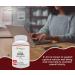 R-ALA (Alpha Lipoic Acid) 100 mg Capsules - Antioxidant-Rich Supports Cellular Health & Wellbeing - 250 Capsules Non-GMO Gluten-Free - Buy Online on GoSupps.com
