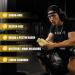 Buy Creatine Monohydrate Gummies 5g - Chewable Energy Supplement for Men & Women | Muscle Strength L-Taurine & B12 | Lemon Flavor - Buy Online on GoSupps.com