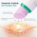 Huile Cuticules Ongles Stylo en C ramique: 3-en-1 Pousse Cuticule Ongle Remover Nail Care Pen - Huile a Cuticule Ongle pour R parer les Fissures et S che des Ongles - Soin des Ongles Cuticules Oil 1 Pi ces - Buy Online on GoSupps.com