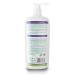 Aleva Naturals Sleep Easy Baby Lotion with Lavender & Chamomile Oils - 8 Fl Oz - Buy Online on GoSupps.com
