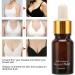 Essential Body Care Oil for Massage - 10ml Plumping Oil for Radiant Skin | Shop Internationally - Buy Online on GoSupps.com