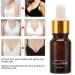 Essential Oil for Breast Massage - 10ml Plant Extract | Deeply Penetrating Tightening Serum for Women - Buy Online on GoSupps.com