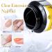 Born Pretty 56g Clear Acrylic Gel for Nail Extensions - UV Builder Gel for Gel Nails & Nail Sealing - Buy Online on GoSupps.com