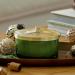 Thymes Frasier Fir Heritage 4-Wick Candle Luxurious Holiday Candle with Siberian Fir Cedarwood & Sandalwood 21oz Green Scented Candle for Home Fragrance International Shipping Available - Buy Online on GoSupps.com