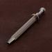 Professional 4 Prong Diamond Stone Tweezers | Precision Bead Pick Up Tool for Jewelry Making - Buy Online on GoSupps.com