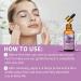 Bakuchiol Retinol Serum - Natural Anti-Aging Oil for Acne Wrinkles & Fine Lines - Deep Moisturizing for All Skin Types - 1 OZ - Buy Online on GoSupps.com