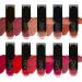 Buy Eleman Liquid Matte Lipstick - Muted Rose Capri Edition | Long Lasting Ultra-Pigmented & Vitamin E Infused | Vegan & Cruelty-Free - 19 Oz - Buy Online on GoSupps.com