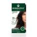 Herbatint Natural Hair Colour Dark Chestnut 3N - 5.27 fl oz | Safe & Vegan Hair Dye for International Shipping - Buy Online on GoSupps.com