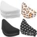 Shop Gatuida Big Shoe Filler - Men's High Heels Toe Plug Insoles | 16 Pairs Breathable Shoe Mat for Comfort - Buy Online on GoSupps.com
