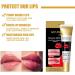 EXQST Collagen Active Elasticity Lip Moisturizing Serum Lip Serum Promotes Smooth Lips Long Lasting Waterproof Moisturizing Lip Plumping Oil - Buy Online on GoSupps.com
