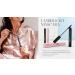 INSTALASH LashBoost Mascara with Growth Serum - Enhance Length, Volume & Definition | 10ml - Buy Online on GoSupps.com