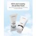 OBgE Cloud Deep Cleanser 5.1oz - Hydrating Foaming Face Wash for Men | Balance & Revitalize with Hyaluronic Acid & Tea Tree - International Shipping Available - Buy Online on GoSupps.com