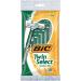 Bic Twin Select Men's Razors - 10ct | International Shipping Available - Buy Online on GoSupps.com