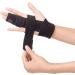 Adjustable Two Finger Splint for Trigger Finger Relief - Full Hand and Wrist Brace Support for Sprains, Mallet Injury, Arthritis - Metal Straightening Immobilizer - Size L/XL - Buy Online on GoSupps.com