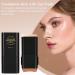 Foundation stick foundation makeup stick - 15g face makeup foundation - Double-ended concealer moisturizing cream for women and men - Buy Online on GoSupps.com