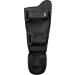 Hayabusa T3 Striking Shinguards - Medium Black | Ultimate Protection for Strikers - Buy Online on GoSupps.com