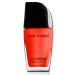 Wet n wild wild shine nail color nail polish without formaldehyde toluole and phthalate long -lasting and quickly drying formula Heatwave Nail Polish Heatwave