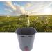 Advanced 8L Livestock Feeder Bucket - Durable & Easy - To - Install Feeding Solution for Farm Animals(#2) - Buy Online on GoSupps.com