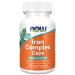 Now Foods Iron Complex Caps 100 Veg Capsules