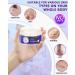 2025 Updated Magnesium Cream for Sleep: Nighttime Magnesium Lotion for Pain & Leg Cramps, Muscle Relaxation, Calm, Deep Hydration, Skin Care for Kid, Men, Women (Lavender) 4 Fl Oz (Pack of 1) - Buy Online on GoSupps.com