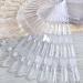 Buy 50 Transparent Nail Sticks - Nail Art Practice & Display Capsules for DIY Nail Designs - Buy Online on GoSupps.com