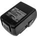 Buy Afshan 5000mAh 18V Battery Replacement for C18DSL R18DSL & More - Fast International Shipping - Buy Online on GoSupps.com