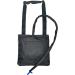 Urine Drainage Bag Holder with Catheter Pipe Cover & Adjustable Straps - Comfortable Crossbody Design - Buy Online on GoSupps.com