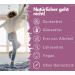 Buy Folic Acid Drops 400 g - 50ml Vegan Supplement for Pregnancy & Immune Health - Additive-Free Lab-Tested in Germany - Buy Online on GoSupps.com