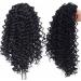 Ponytail Extensions Real Human Hair Clip in Pony Drawstring Puff Ponytail Kinky Curly Hair Extension Malaysia Tail African American Hair Extensions for Women(22INCHES) 22INCHES Natural Color - Buy Online on GoSupps.com