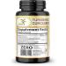 Pure Turmeric Curcumin 1000 mg Black Pepper Extract 95% CURCUMINOIDS Non GMO Increased Absorption Gluten Free 500mg 60 Veggie Capsules - Buy Online on GoSupps.com