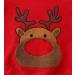 Boys Dinosaur Sweatshirt | Cotton Long Sleeve Pullover | Kids Casual Top | Toddler Girls Shirts | Baby Clothes 1-8 Years | Christmas Elk Design | 5-6 Years - Buy Online on GoSupps.com
